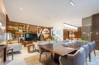 Villa - 5 Bedrooms - 7 Bathrooms for rent in District One Villas - District One - Mohammed Bin Rashid City - Dubai Villa - 5 Bedrooms - 7 Bathrooms for rent in District One Villas - District One - Mohammed Bin Rashid City - Dubai