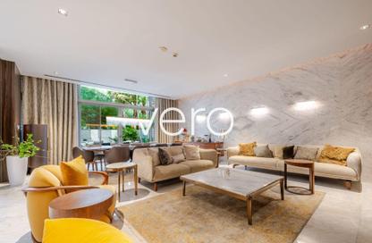 Villa - 5 Bedrooms - 7 Bathrooms for rent in District One Villas - District One - Mohammed Bin Rashid City - Dubai Villa - 5 Bedrooms - 7 Bathrooms for rent in District One Villas - District One - Mohammed Bin Rashid City - Dubai