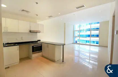 Apartment - 2 Bedrooms - 2 Bathrooms for sale in Yacht Bay - Dubai Marina - Dubai