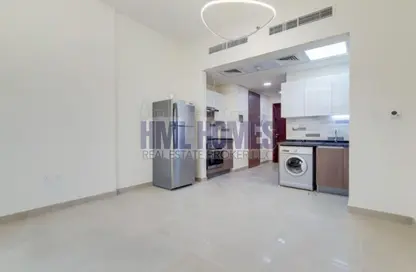 Apartment - Studio - 1 Bathroom for sale in Azizi Plaza - Al Furjan - Dubai Apartment - Studio - 1 Bathroom for sale in Azizi Plaza - Al Furjan - Dubai
