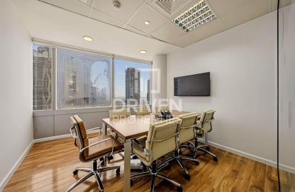 Office Space - Studio for rent in Silver Tower (Ag Tower) - JLT Cluster I - Jumeirah Lake Towers - Dubai Office Space - Studio for rent in Silver Tower (Ag Tower) - JLT Cluster I - Jumeirah Lake Towers - Dubai
