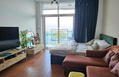 Apartment - Studio - 1 for rent in Al Jawhara Residences - District 2 - Jumeirah Village Triangle - Dubai