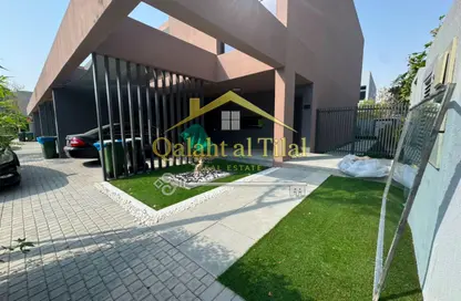 Townhouse - 3 Bedrooms - 4 Bathrooms for rent in Kaya - Masaar - Tilal City - Sharjah