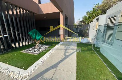 Townhouse - 3 - 4 for rent in Kaya - Masaar - Tilal City - Sharjah