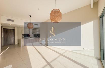 Apartment - 1 Bedroom - 2 Bathrooms for rent in SOL Avenue - Business Bay - Dubai