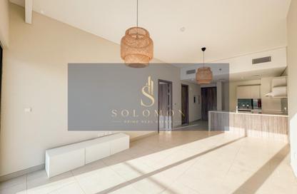 Apartment - 1 Bedroom - 2 Bathrooms for rent in SOL Avenue - Business Bay - Dubai