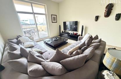 Apartment - 2 Bedrooms - 3 Bathrooms for rent in Foxhill 6 - Foxhill - Motor City - Dubai Apartment - 2 Bedrooms - 3 Bathrooms for rent in Foxhill 6 - Foxhill - Motor City - Dubai