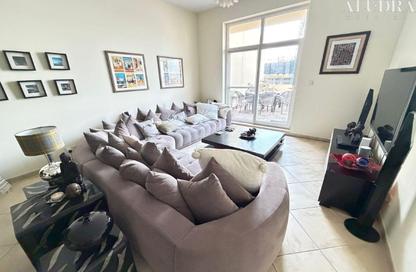 Apartment - 2 Bedrooms - 3 Bathrooms for rent in Foxhill 6 - Foxhill - Motor City - Dubai Apartment - 2 Bedrooms - 3 Bathrooms for rent in Foxhill 6 - Foxhill - Motor City - Dubai