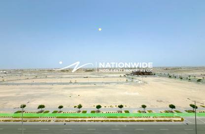Apartment - 1 Bedroom - 1 Bathroom for rent in Reeman Living - Al Shamkha - Abu Dhabi Apartment - 1 Bedroom - 1 Bathroom for rent in Reeman Living - Al Shamkha - Abu Dhabi