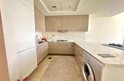 Apartment - 1 Bedroom - 1 Bathroom for rent in Azizi Riviera 6 - Azizi Riviera - Meydan One - Meydan - Dubai