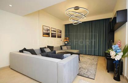Apartment - 1 Bedroom - 1 Bathroom for rent in Azizi Riviera 6 - Azizi Riviera - Meydan One - Meydan - Dubai