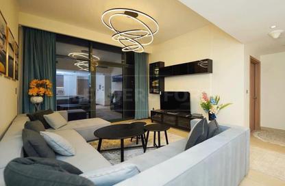 Apartment - 1 Bedroom - 1 Bathroom for rent in Azizi Riviera 6 - Azizi Riviera - Meydan One - Meydan - Dubai