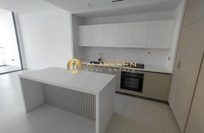 Apartment - 1 Bedroom - 2 Bathrooms for rent in Binghatti Phoenix - District 13 - Jumeirah Village Circle - Dubai