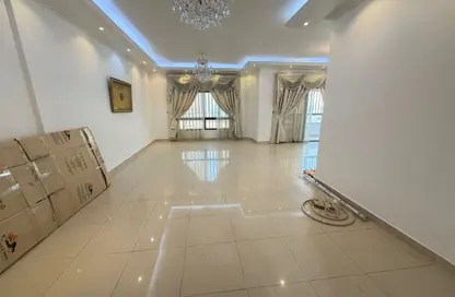 Apartment - 3 Bedrooms - 3 Bathrooms for rent in Al Majaz 2 - Al Majaz - Sharjah