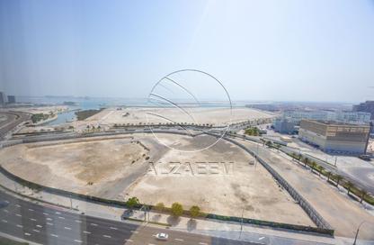 Apartment - 2 Bedrooms - 3 Bathrooms for rent in The Gate Tower 3 - Shams Abu Dhabi - Al Reem Island - Abu Dhabi Apartment - 2 Bedrooms - 3 Bathrooms for rent in The Gate Tower 3 - Shams Abu Dhabi - Al Reem Island - Abu Dhabi