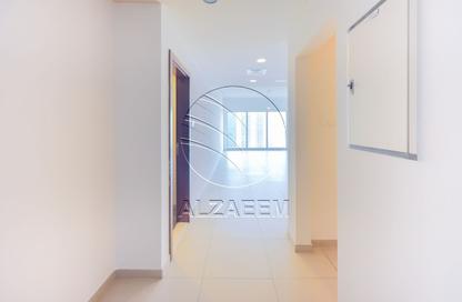 Apartment - 2 Bedrooms - 3 Bathrooms for rent in The Gate Tower 3 - Shams Abu Dhabi - Al Reem Island - Abu Dhabi Apartment - 2 Bedrooms - 3 Bathrooms for rent in The Gate Tower 3 - Shams Abu Dhabi - Al Reem Island - Abu Dhabi