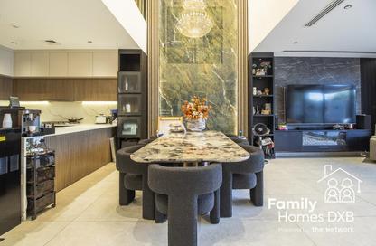 Townhouse - 4 Bedrooms - 5 Bathrooms for sale in West Village - Al Furjan - Dubai Townhouse - 4 Bedrooms - 5 Bathrooms for sale in West Village - Al Furjan - Dubai