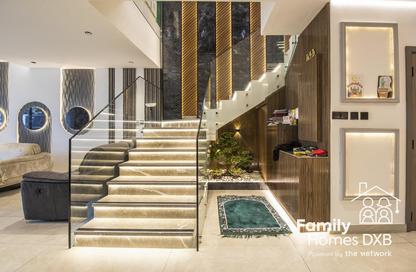 Townhouse - 4 Bedrooms - 5 Bathrooms for sale in West Village - Al Furjan - Dubai