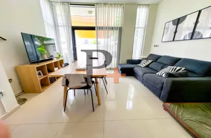Villa - 3 Bedrooms - 3 Bathrooms for rent in Amazonia EX - Amazonia - Damac Hills 2 - Dubai