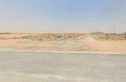 Land - Studio for sale in Al Sajaa S - Al Sajaa - Sharjah