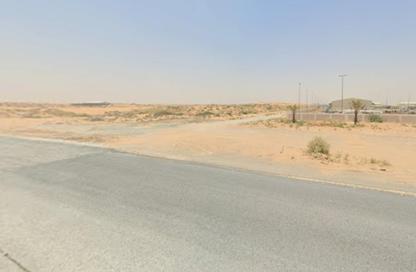 Land - Studio for sale in Al Sajaa S - Al Sajaa - Sharjah