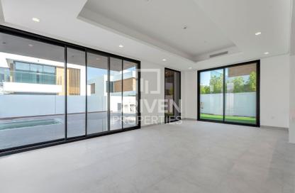 Villa - 5 Bedrooms - 7+ Bathrooms for sale in The Dunes - Saadiyat Reserve - Saadiyat Island - Abu Dhabi