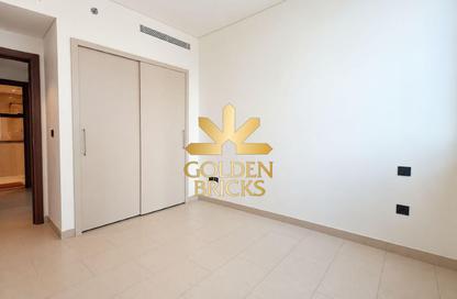 Apartment - 1 - 1 for rent in Sobha Creek Vistas Tower B - Sobha Creek Vistas - Sobha Hartland - Mohammed Bin Rashid City - Dubai