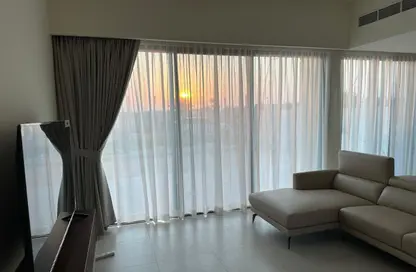 Villa - 3 Bedrooms - 4 Bathrooms for rent in Orania - The Valley - Dubai