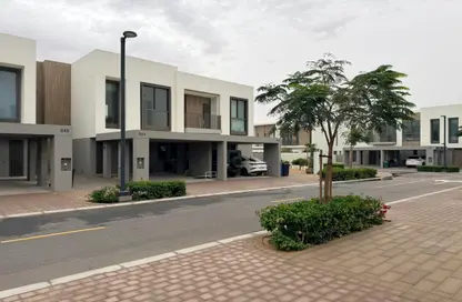 Villa - 3 Bedrooms - 4 Bathrooms for rent in Orania - The Valley - Dubai