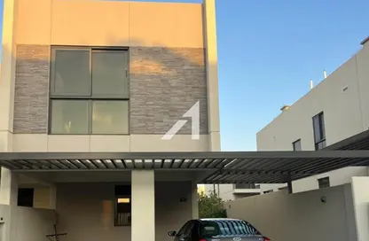 Villa - 3 Bedrooms - 3 Bathrooms for rent in Zinnia - The Roots DAMAC Hills 2 - Damac Hills 2 - Dubai