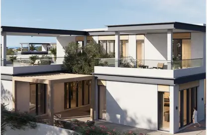 Villa - 6 Bedrooms - 7 Bathrooms for sale in Al Naseem - Al Hudayriat Island - Abu Dhabi