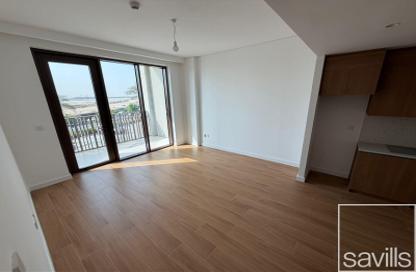 Apartment - 1 - 1 for rent in Creek Beach - Dubai Creek Harbour (The Lagoons) - Dubai