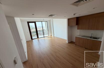 Apartment - 1 - 1 for rent in Creek Beach - Dubai Creek Harbour (The Lagoons) - Dubai