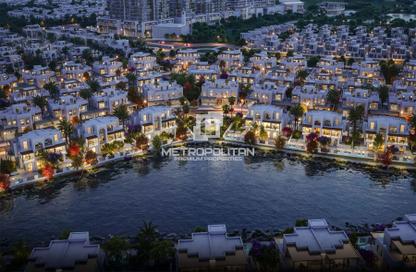 Townhouse - 3 Bedrooms - 4 Bathrooms for sale in Hayat 3 - Hayat Dubai South - Dubai South (Dubai World Central) - Dubai