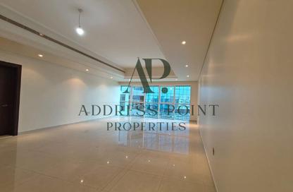 Apartment - 3 Bedrooms - 5 Bathrooms for rent in Al Bateen - Abu Dhabi