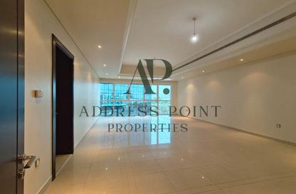 Apartment - 3 Bedrooms - 5 Bathrooms for rent in Al Bateen - Abu Dhabi