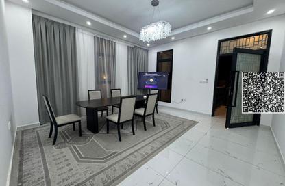 Villa - 5 Bedrooms - 5 Bathrooms for rent in Al Yasmeen 1 - Al Yasmeen - Ajman