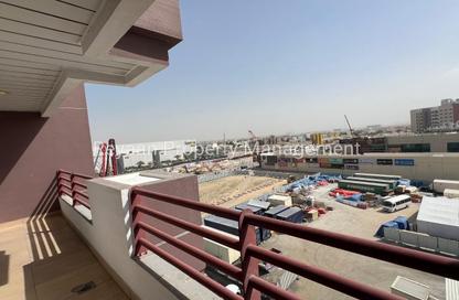Apartment - 1 - 1 for rent in Al Malik Building - Al Warqa'a 1 - Al Warqa'a - Dubai