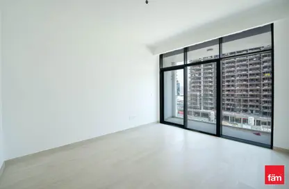 Apartment - Studio - 1 Bathroom for rent in Azizi Riviera Beachfront - AZIZI Riviera - Meydan One - Meydan - Dubai