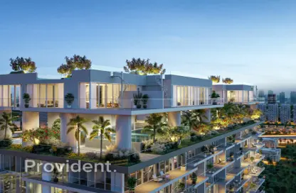 Apartment - 2 Bedrooms - 3 Bathrooms for sale in Legado - District 14 - Jumeirah Village Circle - Dubai