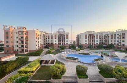 Apartment - 2 - 3 for sale in Al Sabeel Building - Al Ghadeer - Abu Dhabi