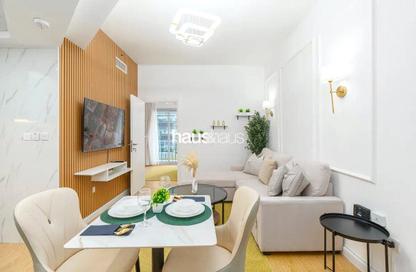 Apartment - 1 Bedroom - 1 Bathroom for rent in Marina Diamond 2 - Marina Diamonds - Dubai Marina - Dubai