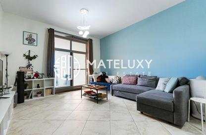 Apartment - 1 Bedroom - 2 Bathrooms for sale in New Bridge Hills 3 - New Bridge Hills - Motor City - Dubai