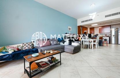 Apartment - 1 Bedroom - 2 Bathrooms for sale in New Bridge Hills 3 - New Bridge Hills - Motor City - Dubai