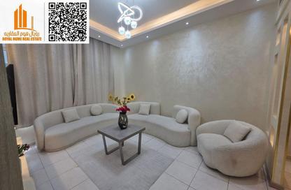 Apartment - 2 - 2 for rent in Al Hamidiya 1 - Al Hamidiya - Ajman