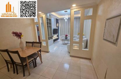 Apartment - 2 - 2 for rent in Al Hamidiya 1 - Al Hamidiya - Ajman