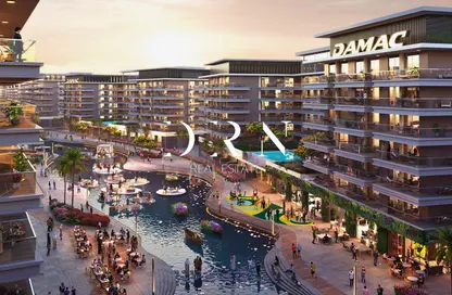 شقة - غرفة نوم - 2 حمامات للبيع في ريفرسايد فيوز رويال 1 - مجمع دبي للاستثمار 2 - مجمع دبي للاستثمار - دبي