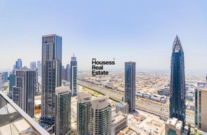 Apartment - 5 Bedrooms - 5 Bathrooms for rent in The Address Residences Dubai Opera Tower 2 - The Address Residences Dubai Opera - Downtown Dubai - Dubai Apartment - 5 Bedrooms - 5 Bathrooms for rent in The Address Residences Dubai Opera Tower 2 - The Address Residences Dubai Opera - Downtown Dubai - Dubai