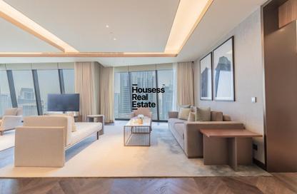 Apartment - 5 Bedrooms - 5 Bathrooms for rent in The Address Residences Dubai Opera Tower 2 - The Address Residences Dubai Opera - Downtown Dubai - Dubai Apartment - 5 Bedrooms - 5 Bathrooms for rent in The Address Residences Dubai Opera Tower 2 - The Address Residences Dubai Opera - Downtown Dubai - Dubai