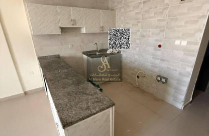 Apartment - Studio - 1 for rent in Al Nuaimiya Tower B1 - Al Nuaimiya Towers B - Al Nuimiya 1 - Al Nuaimiya - Ajman